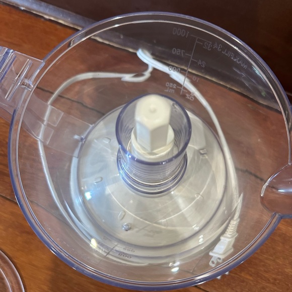 🆕Proctor Silex Juicer Electric Citrus Juicer Machine, 34 oz - Picture 5 of 8